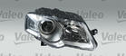 Valeo Koplamp 088978 Valeo Koplamp 088978