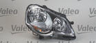Valeo Koplamp 043012 Valeo Koplamp 043012