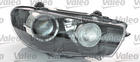 Valeo Koplamp 043659 Valeo Koplamp 043659