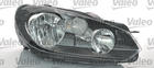 Valeo Koplamp 043850 Valeo Koplamp 043850