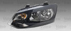 Valeo Koplamp 044081 Valeo Koplamp 044081