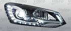Valeo Koplamp 044451 Valeo Koplamp 044451