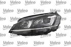 Valeo Koplamp 044923 Valeo Koplamp 044923