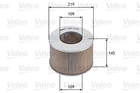 Luchtfilter Valeo 585646 Luchtfilter Valeo 585646