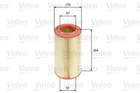 Luchtfilter Valeo 585694 Luchtfilter Valeo 585694