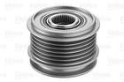 Vrijloop koppeling dynamo Valeo 588001 Vrijloop koppeling dynamo Valeo 588001
