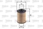 Oliefilter Valeo 586519 Oliefilter Valeo 586519