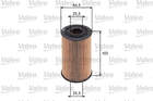Oliefilter Valeo 586533 Oliefilter Valeo 586533