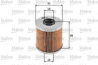 Oliefilter Valeo 586543 Oliefilter Valeo 586543