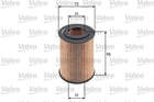 Oliefilter Valeo 586548 Oliefilter Valeo 586548