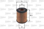 Valeo Oliefilter 586551 Valeo Oliefilter 586551