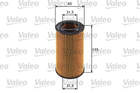 Oliefilter Valeo 586556 Oliefilter Valeo 586556