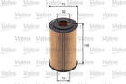 Oliefilter Valeo 586565 Oliefilter Valeo 586565