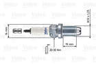 Bougie Valeo 246850 Bougie Valeo 246850