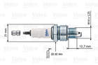 Bougie Valeo 246906 Bougie Valeo 246906