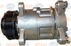 Airco compressor Hella 8fk351002831 Airco compressor Hella 8fk351002831