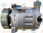 Airco compressor Hella 8fk351003331 Airco compressor Hella 8fk351003331