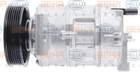 Airco compressor Hella 8fk351105211 Airco compressor Hella 8fk351105211