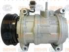 Airco compressor Hella 8fk351105741 Airco compressor Hella 8fk351105741