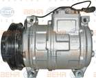 Airco compressor Hella 8fk351108981 Airco compressor Hella 8fk351108981