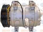 Airco compressor Hella 8fk351109721 Airco compressor Hella 8fk351109721