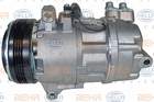 Airco compressor Hella 8fk351109871 Airco compressor Hella 8fk351109871