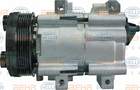 Airco compressor Hella 8fk351113691 Airco compressor Hella 8fk351113691