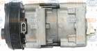 Airco compressor Hella 8fk351113731 Airco compressor Hella 8fk351113731