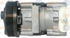 Airco compressor Hella 8fk351113741 Airco compressor Hella 8fk351113741