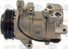 Hella Airco compressor 8FK 351 114-741 Hella Airco compressor 8FK 351 114-741