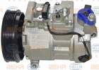 Airco compressor Hella 8fk351125661 Airco compressor Hella 8fk351125661
