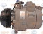 Airco compressor Hella 8fk351126941 Airco compressor Hella 8fk351126941