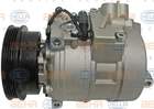 Airco compressor Hella 8fk351126991 Airco compressor Hella 8fk351126991
