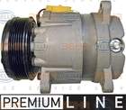 Airco compressor Hella 8fk351134421 Airco compressor Hella 8fk351134421