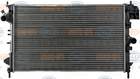 Radiateur Hella 8mk376700264 Radiateur Hella 8mk376700264