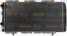 Radiateur Hella 8mk376700554 Radiateur Hella 8mk376700554
