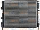 Radiateur Hella 8mk376700574 Radiateur Hella 8mk376700574