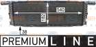 Radiateur Hella 8mk376701661 Radiateur Hella 8mk376701661