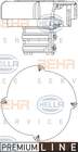 Hella Expansievat dop 8MY 376 743-431 Hella Expansievat dop 8MY 376 743-431
