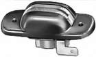 Kentekenverlichting Hella 2ka002445111 Kentekenverlichting Hella 2ka002445111