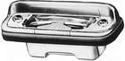 Kentekenverlichting Hella 2ka001378041 Kentekenverlichting Hella 2ka001378041