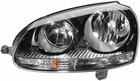 Koplamp Hella 1eg247007611 Koplamp Hella 1eg247007611