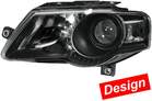 Verstraler Hella 1el247014831 Verstraler Hella 1el247014831