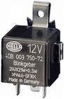Knipperlichtautomaat Hella 4db003750721 Knipperlichtautomaat Hella 4db003750721