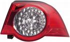 Achterlicht Hella 2va009246091 Achterlicht Hella 2va009246091