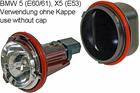 Reflector Hella 9dx159419001 Reflector Hella 9dx159419001
