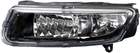 Hella Mistlamp 1ND 010 377-081 Hella Mistlamp 1ND 010 377-081