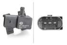 Uitlaatgasdruk sensor Hella 6pp009409021 Uitlaatgasdruk sensor Hella 6pp009409021