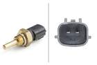 Olietemperatuursensor / Temperatuursensor Hella 6pt009107531 Olietemperatuursensor / Temperatuursensor Hella 6pt009107531