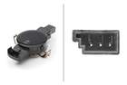 Hella Regensensor 6PW 011 014-811 Hella Regensensor 6PW 011 014-811